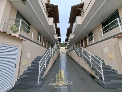 Casa de Condomínio com 3 Quartos à venda, 107m² no Vila Valqueire, Rio de Janeiro