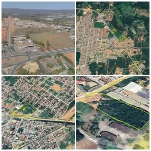 Lote/Terreno à venda, 10000000m² no Centro, Montes Claros