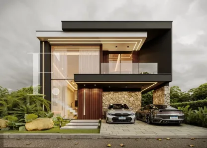 Sobrado com 4 Quartos à venda, 183m² no , Xangri-Lá