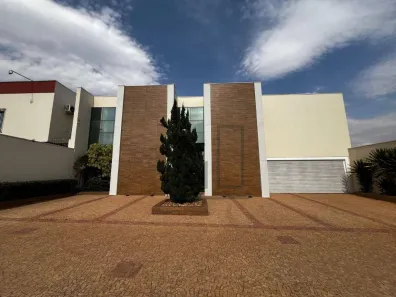 Ponto Comercial à venda, 423m² no Nova Ribeirânia, Ribeirão Preto