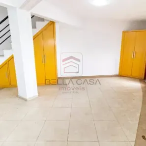 Imóvel Comercial com 3 Quartos para alugar, 79m² no Vila Bertioga, São Paulo