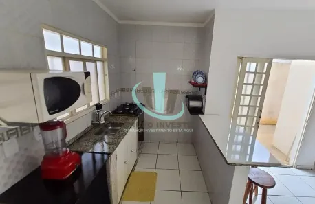Casa com 2 Quartos à venda, 57m² no Jardim dos Oitis, Araraquara