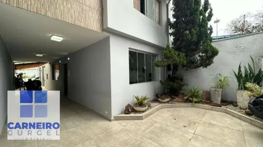 Sobrado com 3 Quartos à venda, 155m² no Indianópolis, São Paulo