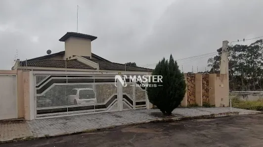 Casa com 4 Quartos à venda, 471m² no Jardim Tropical, Marília
