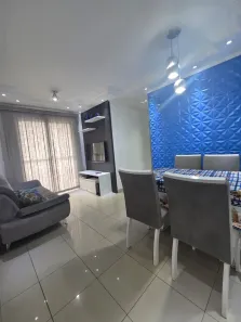 Apartamento com 2 Quartos à venda, 48m² no Jardim Americano, São José dos Campos