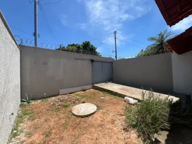 Casa com 2 Quartos à venda, 81m² no Parque das Nações, Aparecida de Goiânia