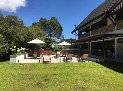 Lote/Terreno à venda, 745m² no Bosque Sinoserra, Canela