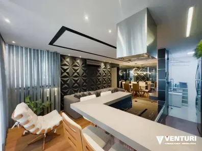 Apartamento com 2 Quartos à venda, 75m² no Victor Konder, Blumenau