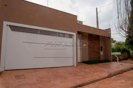 Casa com 3 Quartos à venda, 147m² no Bonfim Paulista, Ribeirão Preto