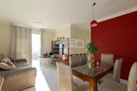 Apartamento com 3 Quartos à venda, 80m² no Vila João Jorge, Campinas