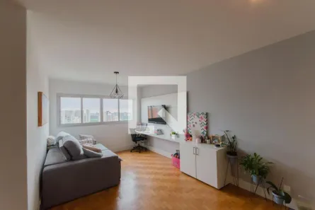 Apartamento com 3 Quartos à venda, 94m² no Vila Clementino, São Paulo