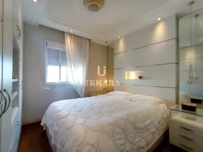 Apartamento com 3 Quartos à venda, 125m² no Vila Gomes Cardim, São Paulo