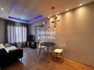 Apartamento com 2 Quartos à venda, 48m² no Jardim Vera Cruz, Sorocaba