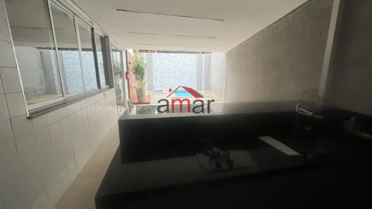 Apartamento com 3 Quartos à venda, 105m² no Castelo, Belo Horizonte