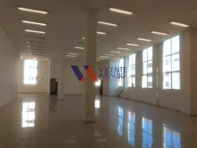 Ponto Comercial para alugar, 523m² no Centro, Betim