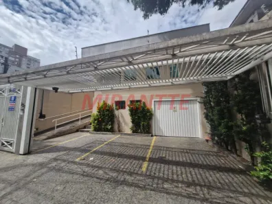Casa com 10 Quartos à venda, 240m² no Vila Gustavo, São Paulo