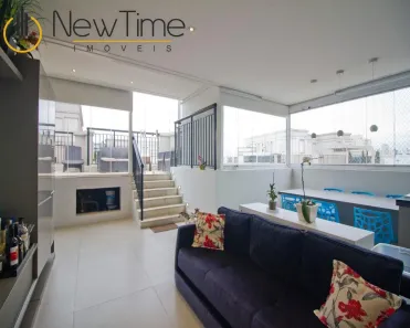 Cobertura com 3 Quartos à venda, 195m² no Lapa, São Paulo