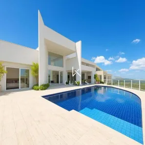 Casa com 4 Quartos à venda, 620m² no Vila Castela, Nova Lima