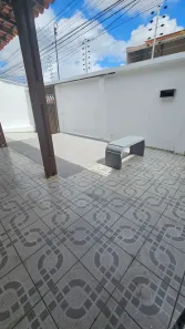 Casa com 2 Quartos para alugar, 70m² no Cohama, São Luís
