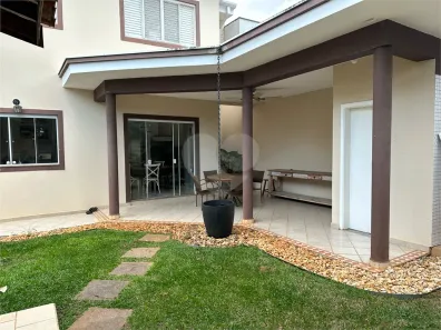 Casa de Condomínio com 3 Quartos à venda, 244m² no Jardim Vila Inglesa, Sorocaba