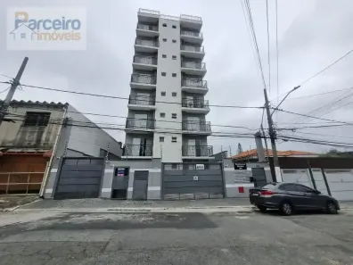 Apartamento com 2 Quartos à venda, 45m² no Chácara Belenzinho, São Paulo