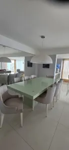 Apartamento com 3 Quartos para alugar, 110m² no Imbuí, Salvador