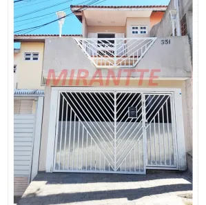 Sobrado com 2 Quartos para venda ou aluguel, 71m² no Bortolândia, São Paulo