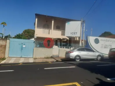 Casa com 3 Quartos à venda, 401m² no Vila Ideal, São José do Rio Preto