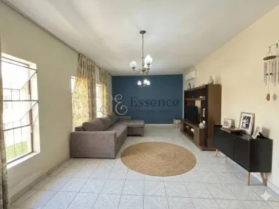 Casa com 4 Quartos à venda, 190m² no Vila das Jabuticabeiras, Taubaté