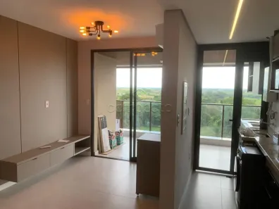 Apartamento com 2 Quartos para alugar, 79m² no Iguatemi, São José do Rio Preto