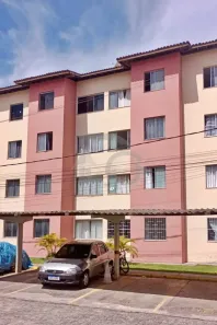 Apartamento com 3 Quartos à venda, 60m² no Jabotiana, Aracaju