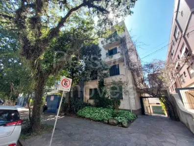 Apartamento com 3 Quartos à venda, 90m² no Petrópolis, Porto Alegre