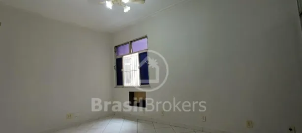 Apartamento com 2 Quartos à venda, 70m² no Tijuca, Rio de Janeiro