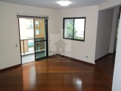 Apartamento com 3 Quartos à venda, 149m² no Planalto Paulista, São Paulo