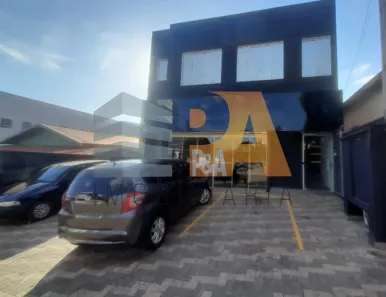 Sala Comercial para alugar, 25m² no Centro, Jaguariúna