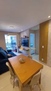 Apartamento com 3 Quartos à venda, 56m² no Conceição, Osasco