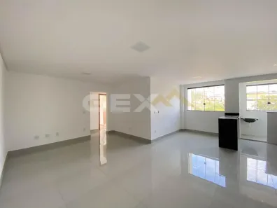 Apartamento com 3 Quartos à venda, 100m² no São José, Divinópolis