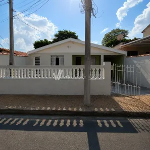 Casa com 2 Quartos à venda, 80m² no Vila Costa e Silva, Campinas