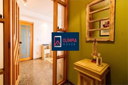 Cobertura com 3 Quartos à venda, 313m² no Indianópolis, São Paulo