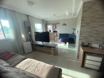 Apartamento com 3 Quartos à venda, 100m² no Tubalina, Uberlândia