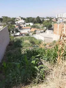 Lote/Terreno à venda, 400m² no Loteamento Shangrilá, Valinhos