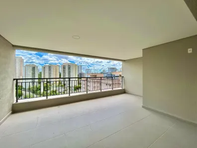 Apartamento com 3 Quartos à venda, 130m² no Vila Sofia, São Paulo