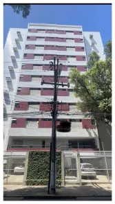 Apartamento com 3 Quartos à venda, 115m² no Espinheiro, Recife