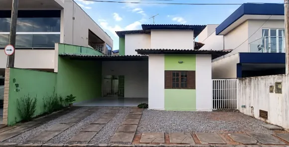 Apartamento com 4 Quartos para alugar, 190m² no Nova Parnamirim, Parnamirim