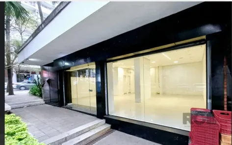 Ponto Comercial para alugar, 82m² no Moinhos de Vento, Porto Alegre