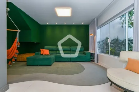 Casa com 4 Quartos à venda, 240m² no Jardim Caravelas, São Paulo