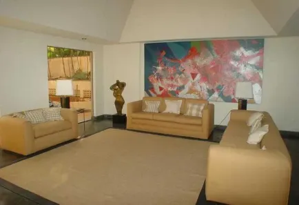 Apartamento com 4 Quartos à venda, 240m² no Itaim Bibi, São Paulo