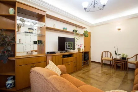 Apartamento com 3 Quartos à venda, 110m² no Vila Arens II, Jundiaí