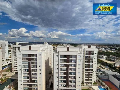 Apartamento com 3 Quartos à venda, 143m² no Parque Campolim, Sorocaba