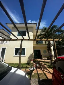 Apartamento com 4 Quartos à venda, 160m² no Buraquinho, Lauro de Freitas
